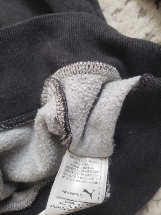 Кофта жіноча Puma розмір S