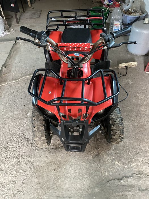 Продам квадроцикол детский