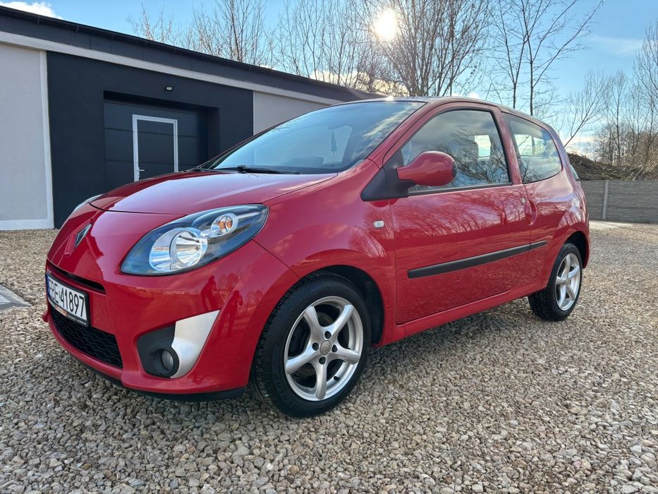 Sprzedam  Renault Twingo