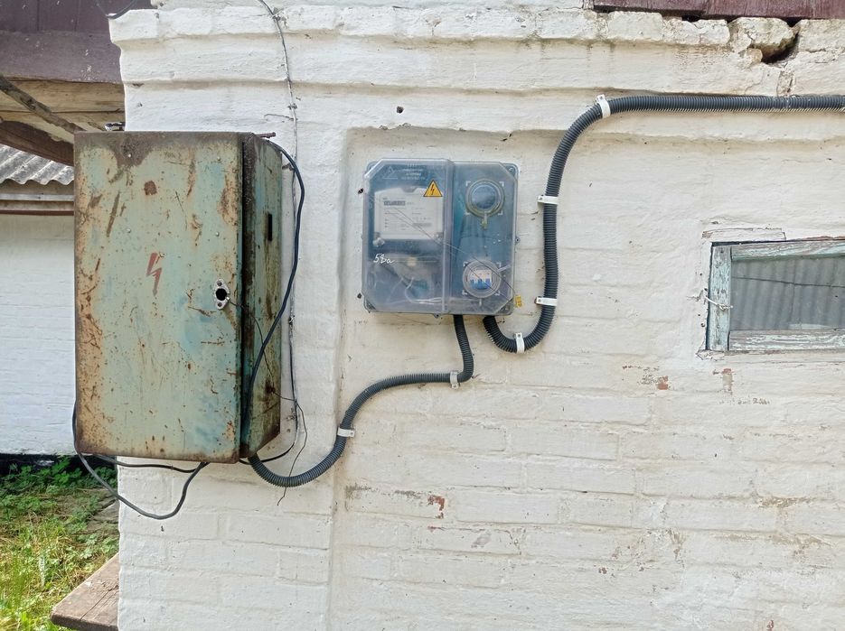 Житловий будинок Кутищі. Можливий обмін на Бус.