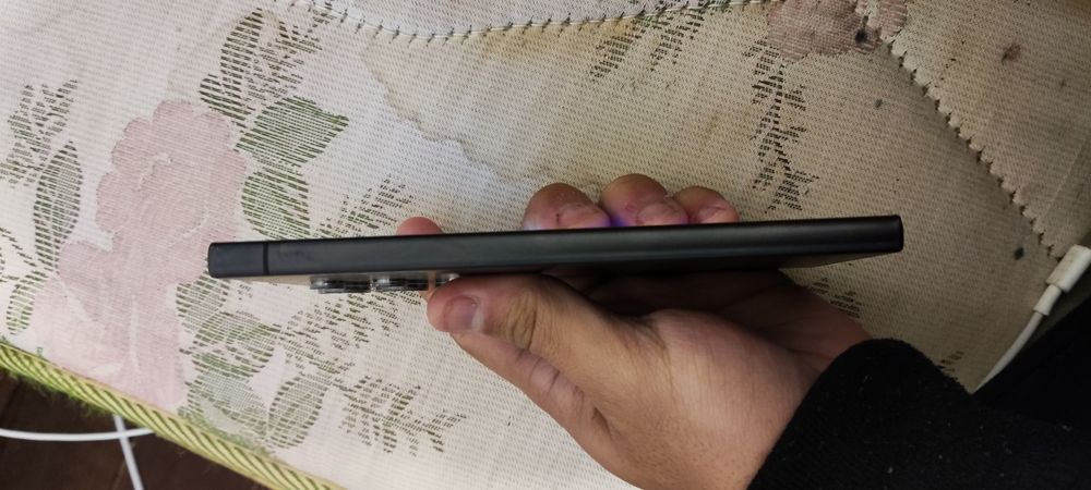 S24 ultro 256gb como novo