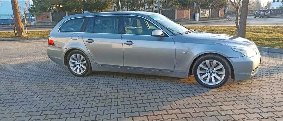 BMW E61 2004 r.