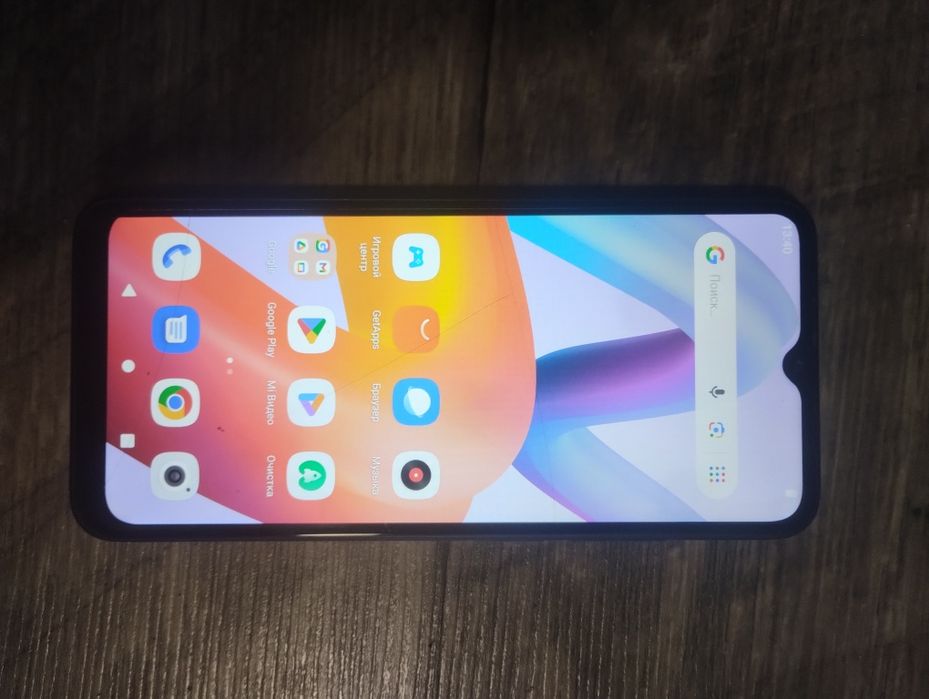 Xiaomi Redmi A2 3/64 ГБ в отличном состоянии
