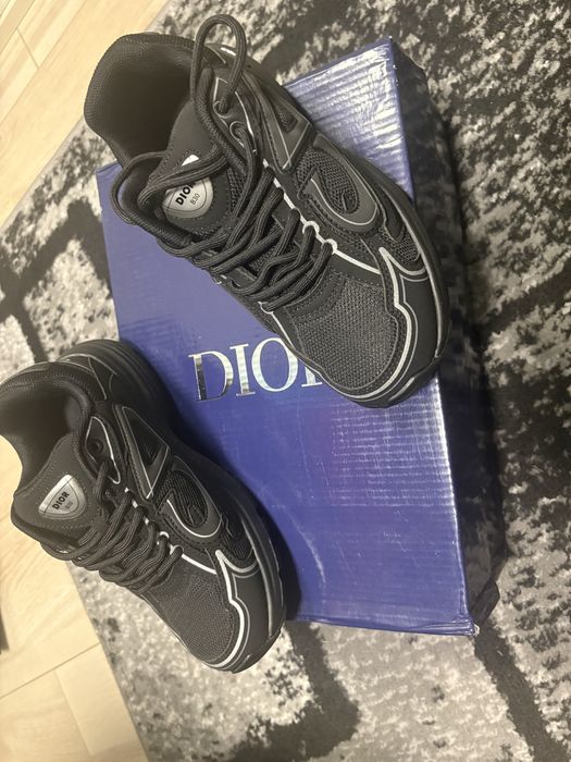 Buty sportowe dior B30