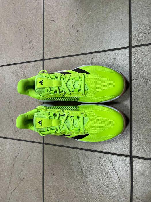 Кросівки ігрові Adidas Stabil 16 46 р оригінал