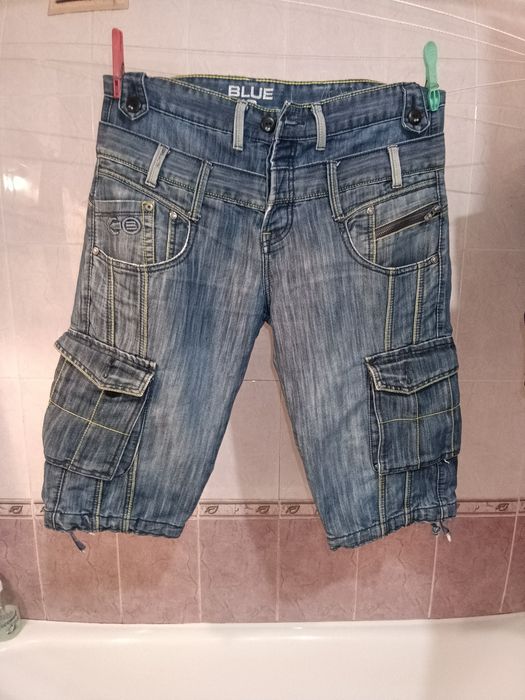Продам мужские бриджи