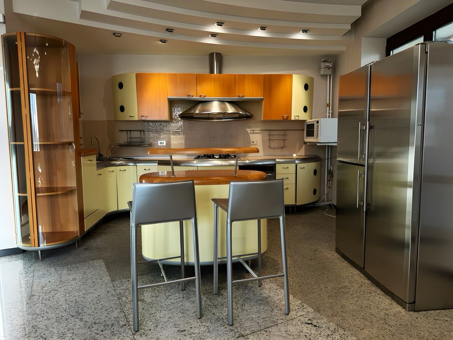 Многокомнатная квартира по адресу Куликово поле пл. (площадь 240 м²) - Atlanta.ua - фото 10