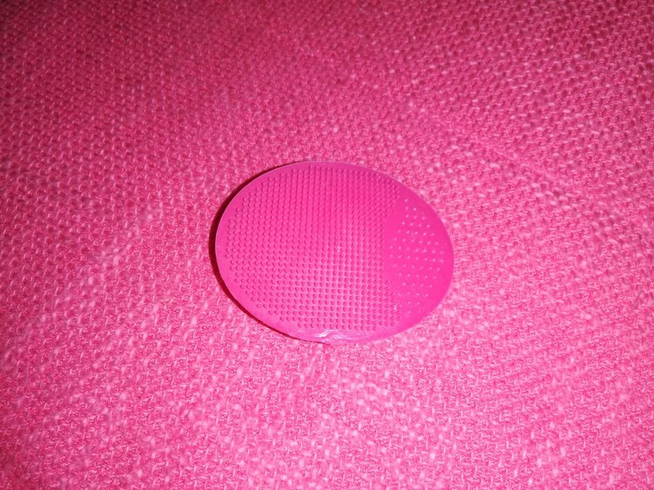 Tapete pequeno para limpar pincéis