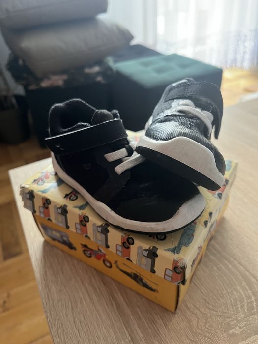 Buty chłopięce Decathlon