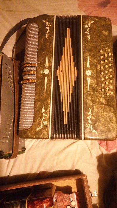 Продам гармошку Марічка, мелодія, Білорусь, Кубань