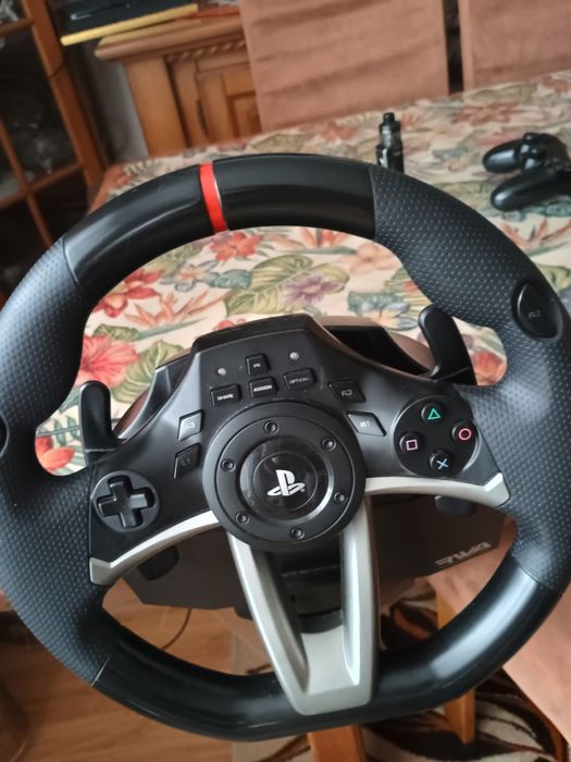 Kierownica  Hori Racing Wheel Apex