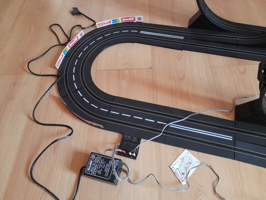 Speedloop Racing 8001