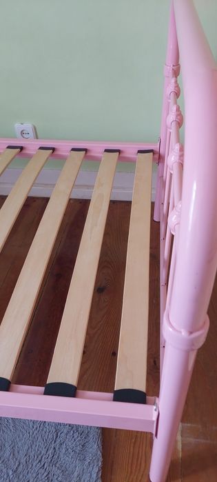 Cama de solteiro El Corte Inglés