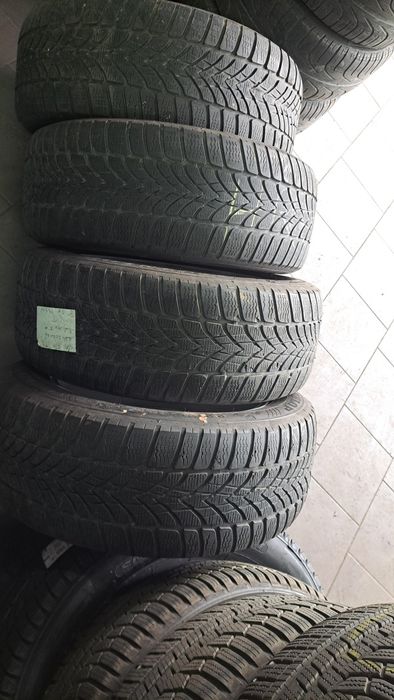 Bmw G30 31 Koła 17 Z czujnikami Oryginalne