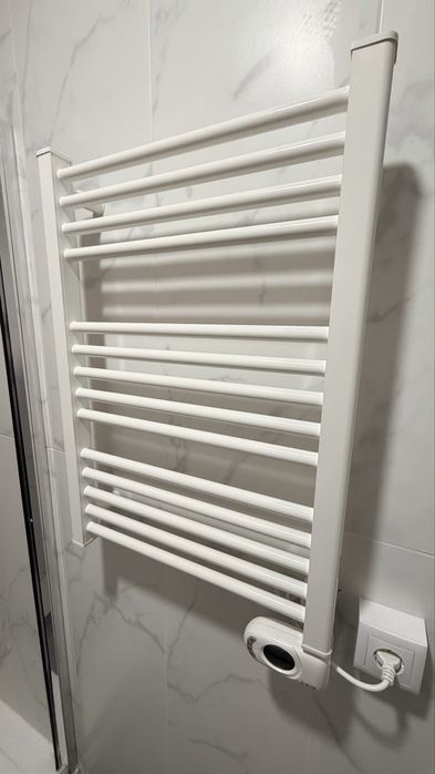 Toalheiro Elétrico