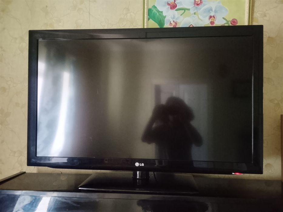 LG 42LK430 телевизор