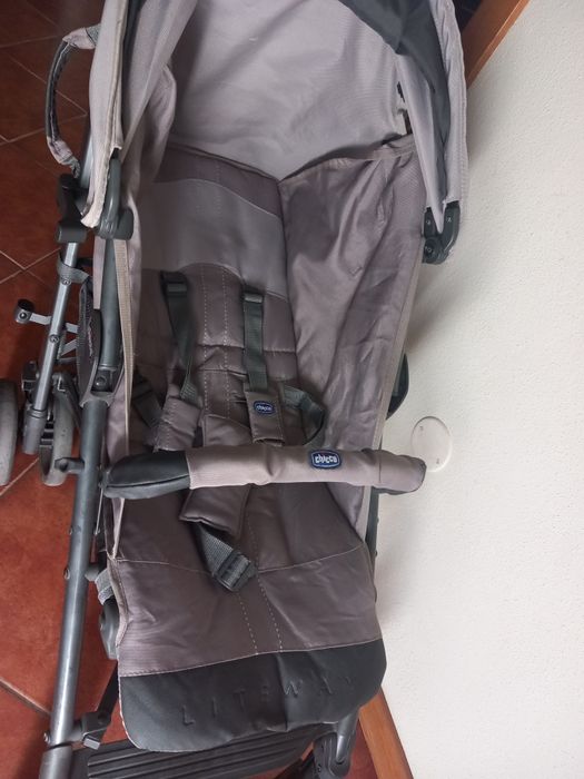 Carrinho Chicco LITEWAY