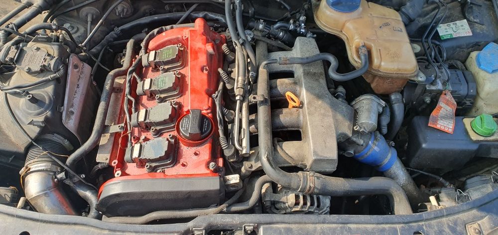 Sprzedam Silnik 1.8t