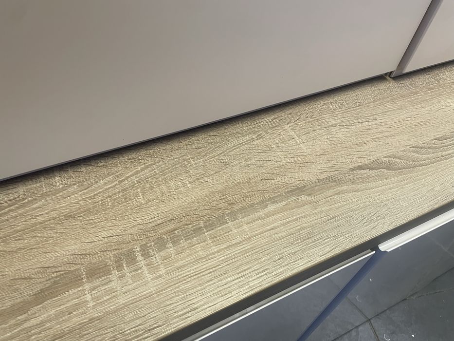 Meble kuchenne jak nowe, dowoz