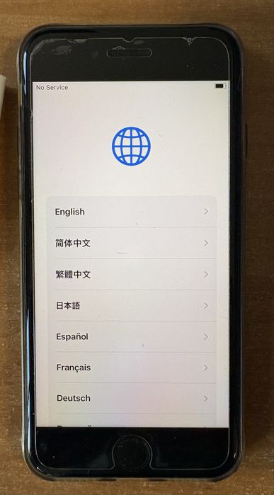 Iphone 8. 64 Gb.