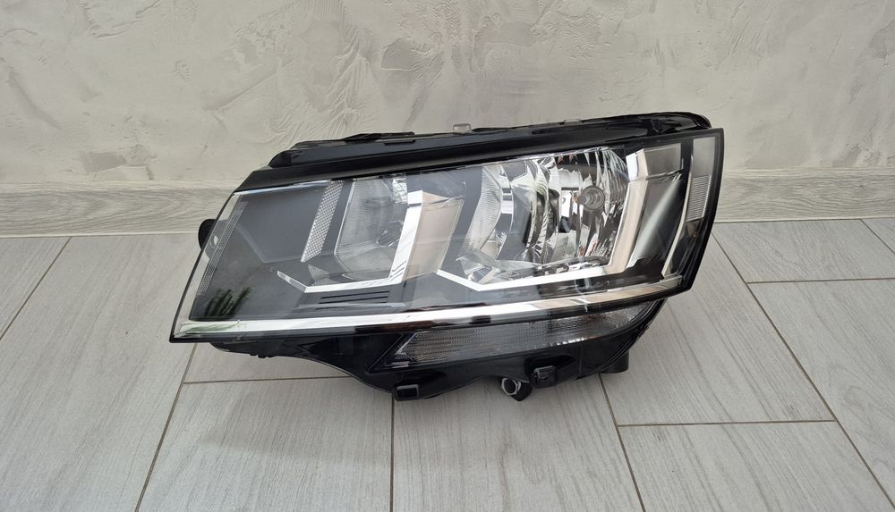Фара VW T6 T6.1 Valeo 7L1941005 ліва 90198960