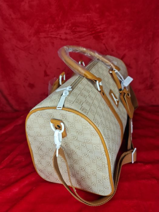 Jordan torba elegancko sportowa