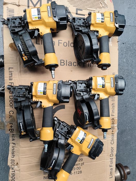 Gwoździarka Bostitch Stanley IC60