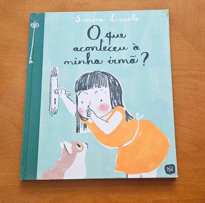 Livros infantis manuseados em bom estado - PAGAMENTO MBWAY