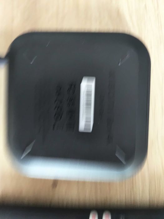 odtwarzacz multimedialny Xiaomi TV Box S (2. generacja).
