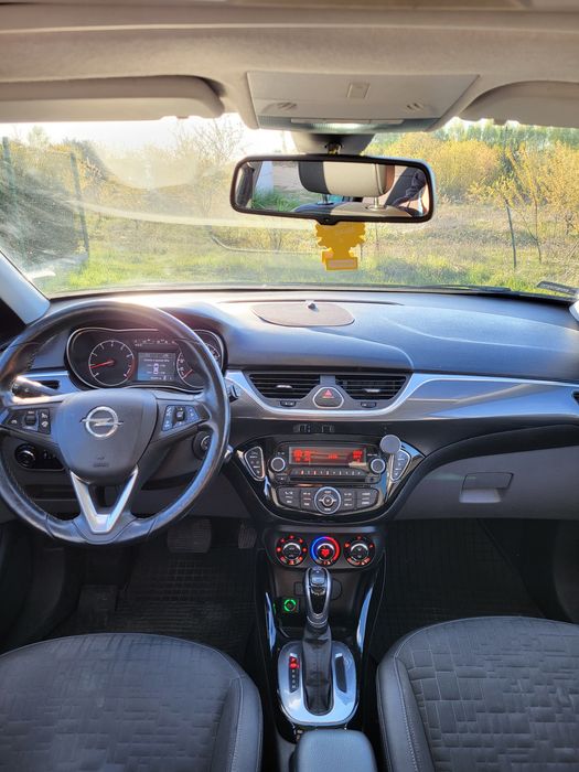 Opel Corsa E 1.4