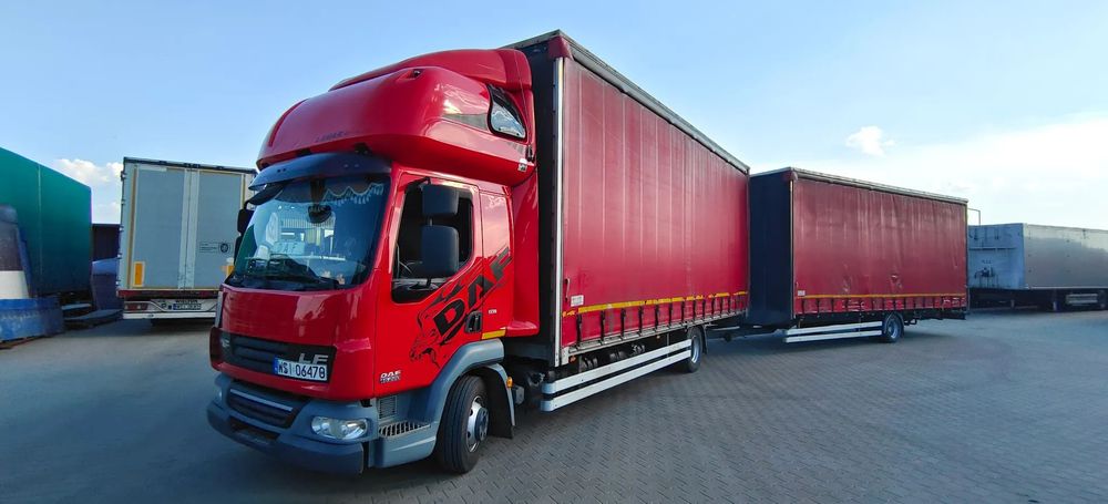 DAF LF45 220