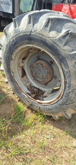 Kola Szerokie Massey Ferguson seria 3000