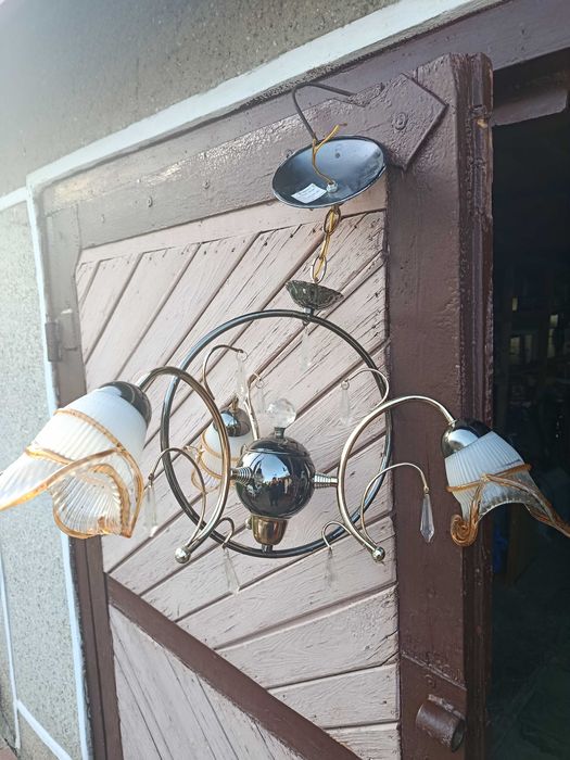 Люстра світильник 2шт