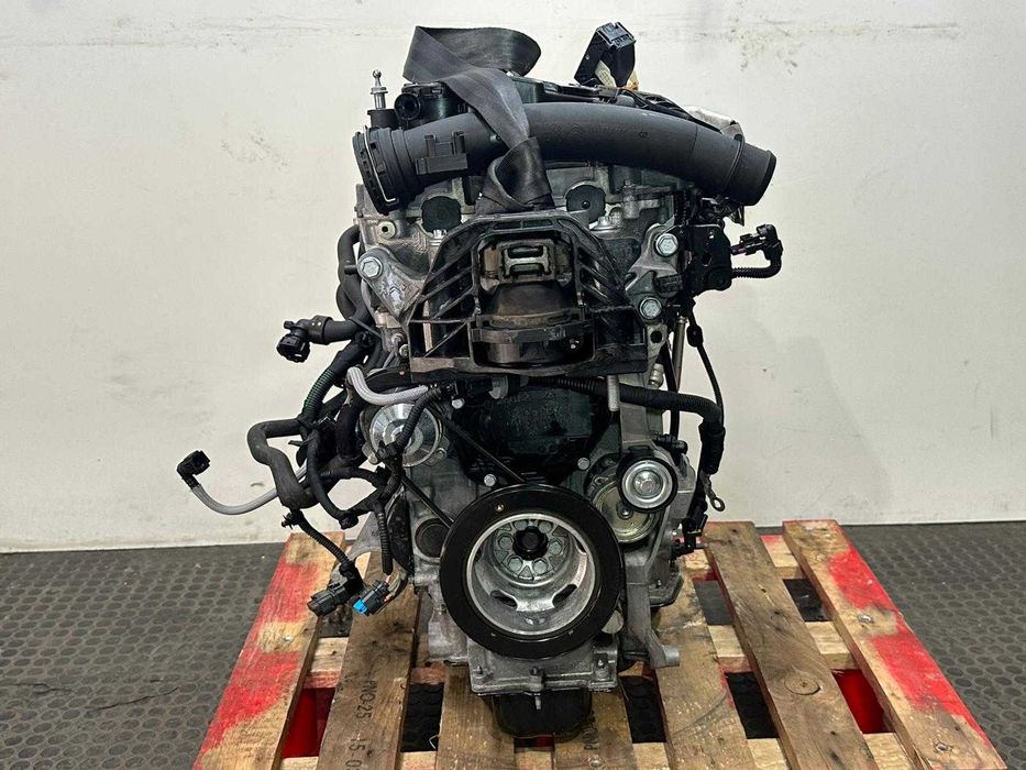 Motor 1.2VTI 130cv HN05 – Testado – C/Garantia – Completo