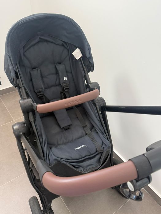 Trio Maxi Cosi Zelia3