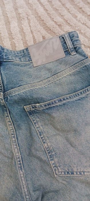 Spodnie pull and bear 30