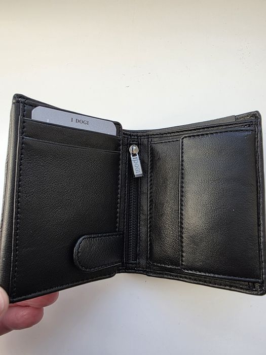 Портмоне tony perotti