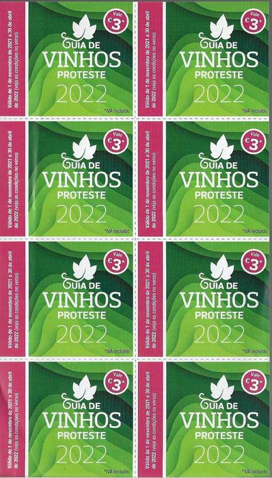 Guia de Vinhos - - - 2022 - - - - - Livro