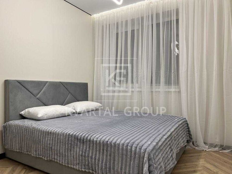 Оренда 1к квартири-студіі, перша здача