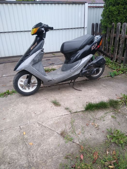 Продам Honda dio 34 zx