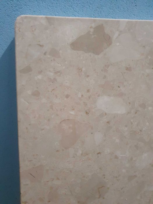 Parapet okienny konglomerat marmurowy 122cm