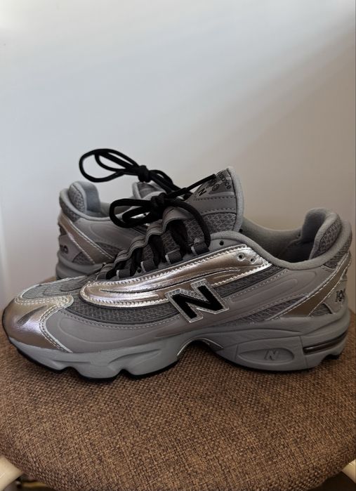 Кросівки New Balance