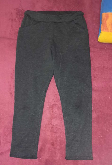 Лосини для дівчинки 7 - 8 років