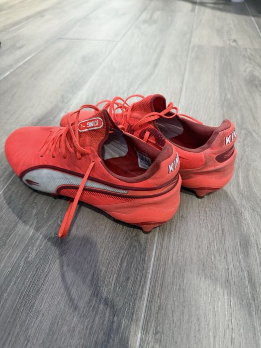 Chuteiras Puma KING Ultimate Fg/Ag elite 42.5