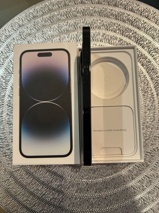 iPhone 14 Pro 128 gb