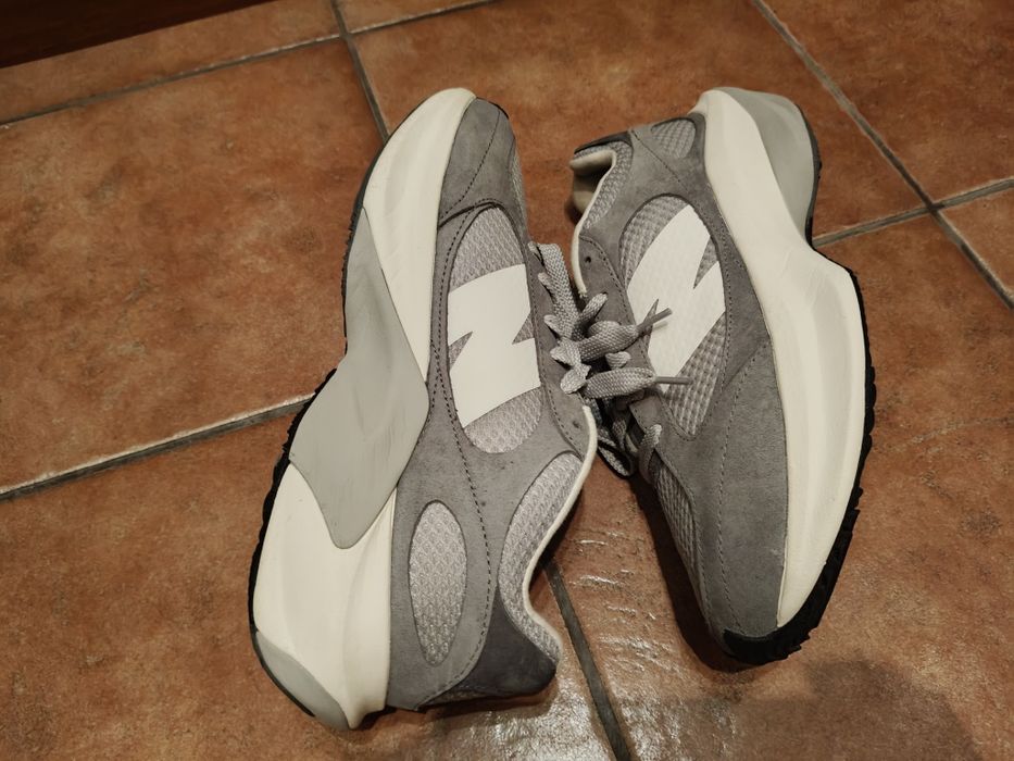 Buty New balance wrpd runner 44