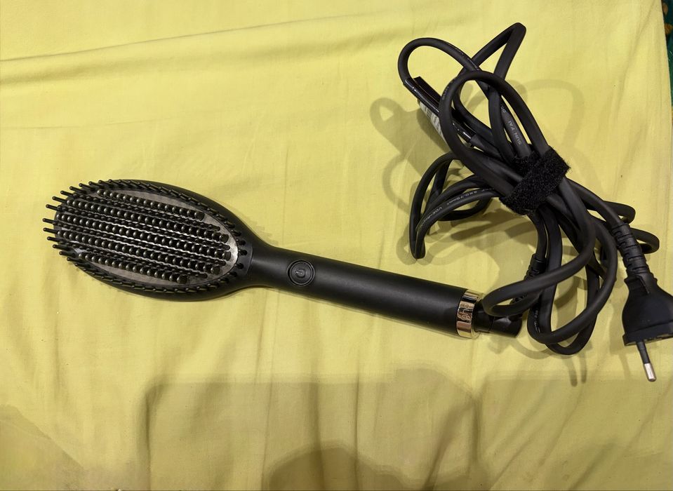 Професійна термощітка утюжек GHD Glide Styling Керамічна