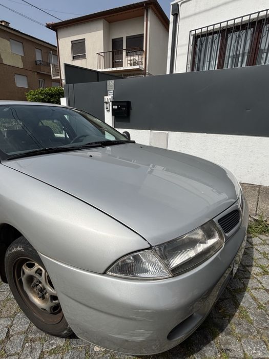 Mitsubishi Carisma 1.6 GLX
