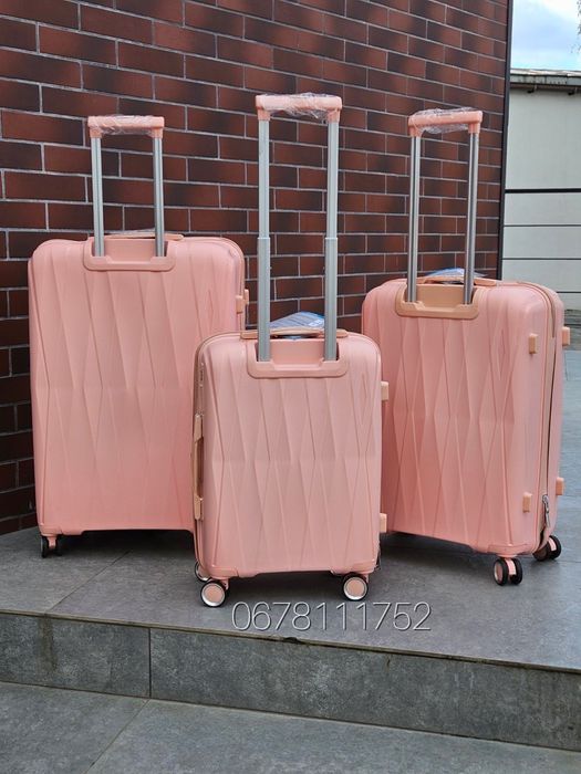 Від SNOWBALL madisson 51103 Франція валізи чемоданы ручна поклажа