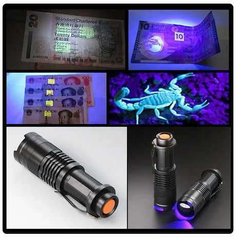 Lanterna - lanternas